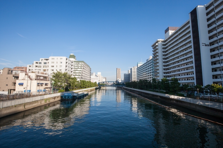 第一次帶媽媽日本東京八天七夜自助之旅 (圖多文多慎入)