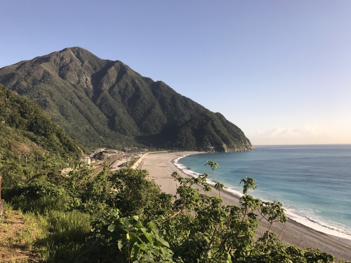 重機 3天環四極點心得分享[日記-圖文都有]