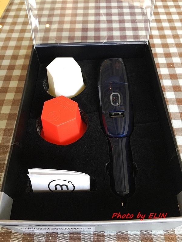 [分享]molecule aroma VAD車載板香薰機V1