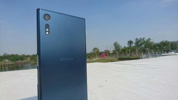 講白話《Sony Xperia XZ》試用完整心得、理論