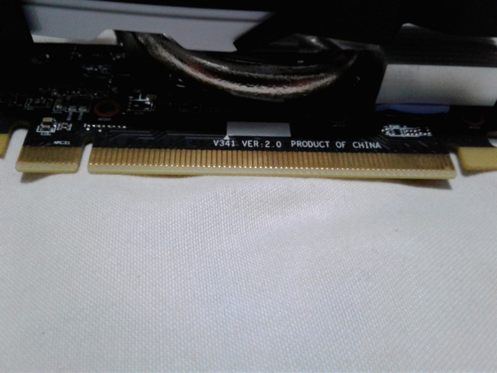 [開箱] MSI Radeon RX 470 ARMOR OC 4GB