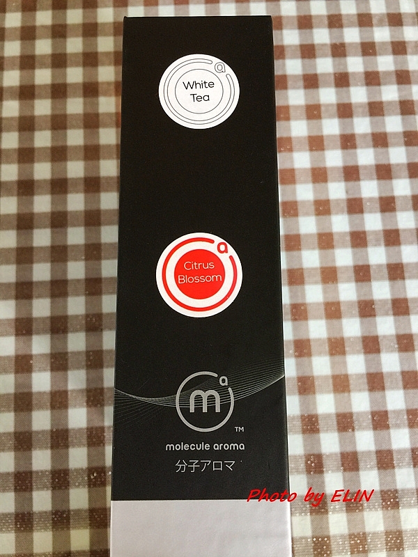 [分享]molecule aroma VAD車載板香薰機V1