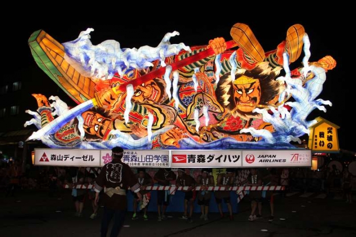 丼飯、地酒、麵等超過300種當地美食與全國祭典大集結！『故鄉祭東京2017－日本祭典・故鄉之味－』盛大開幕！