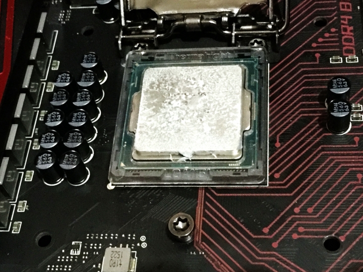 中型塔扇新選擇 靜音也有好效果Thermalright TRUE Spirit 140 DIRECT 散熱器