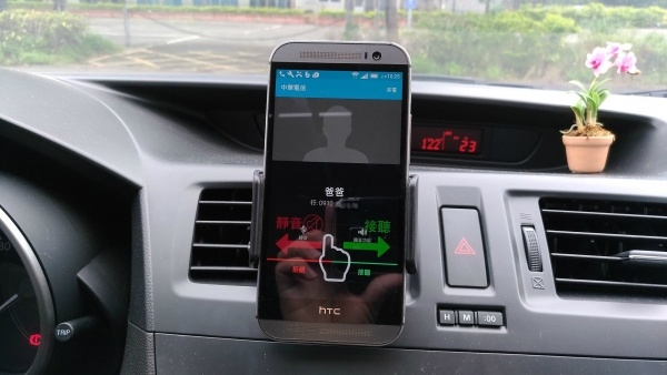 4car App - 行車安全系統