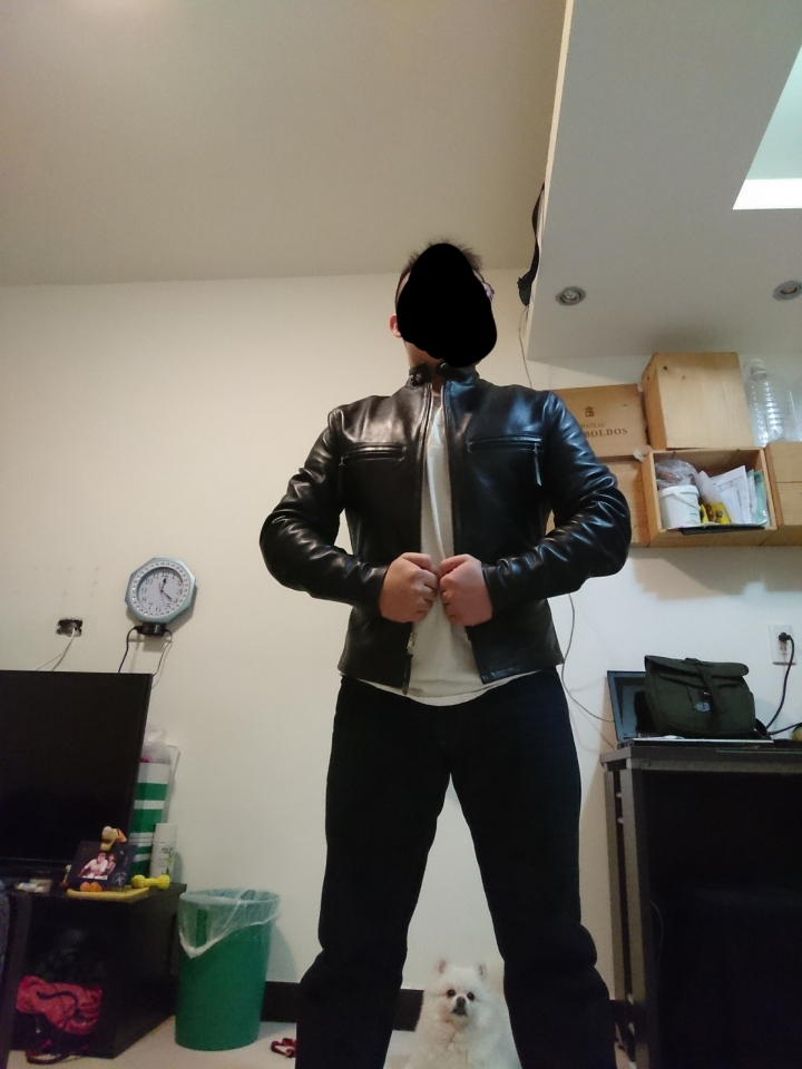 [六六大順] Toys Mccoy BECK666全台首開（補實穿）