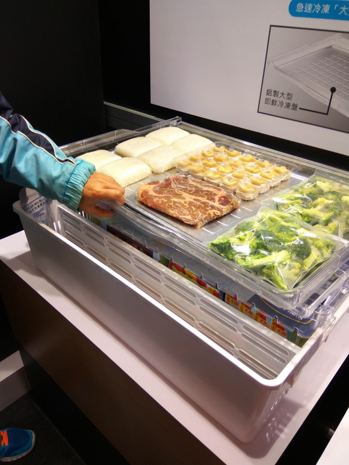 Hitachi家電生活美學進化--見證日本工藝