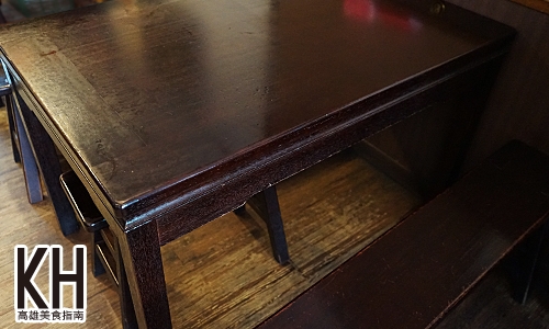 高雄岡山美食推薦《金湯園麵食館》古早味平價牛肉拉麵