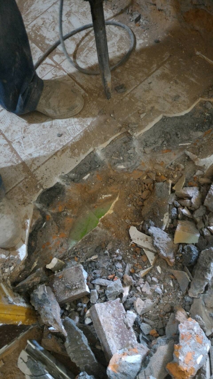 住商房屋－說好不漏水的漏水屋的成長史，請大家購屋要謹慎別學我們～