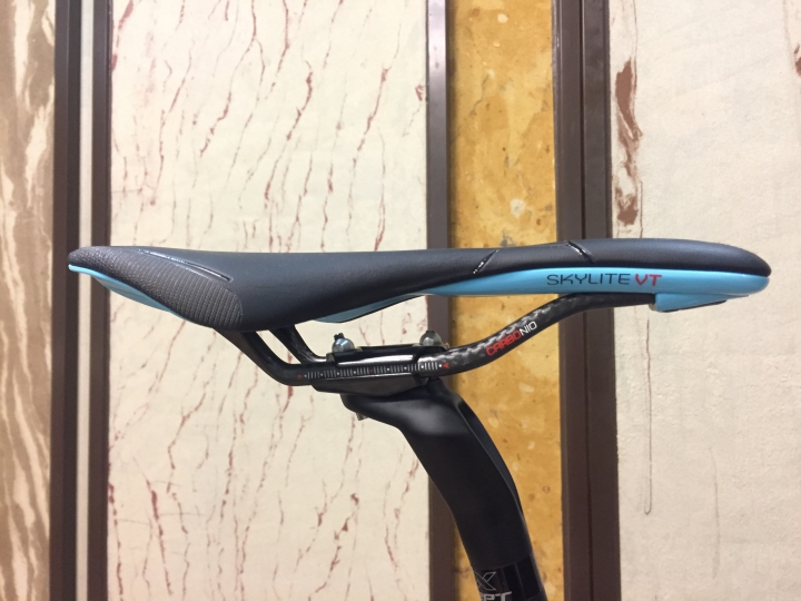 『分享』Focus izalco max Ag2r 2017