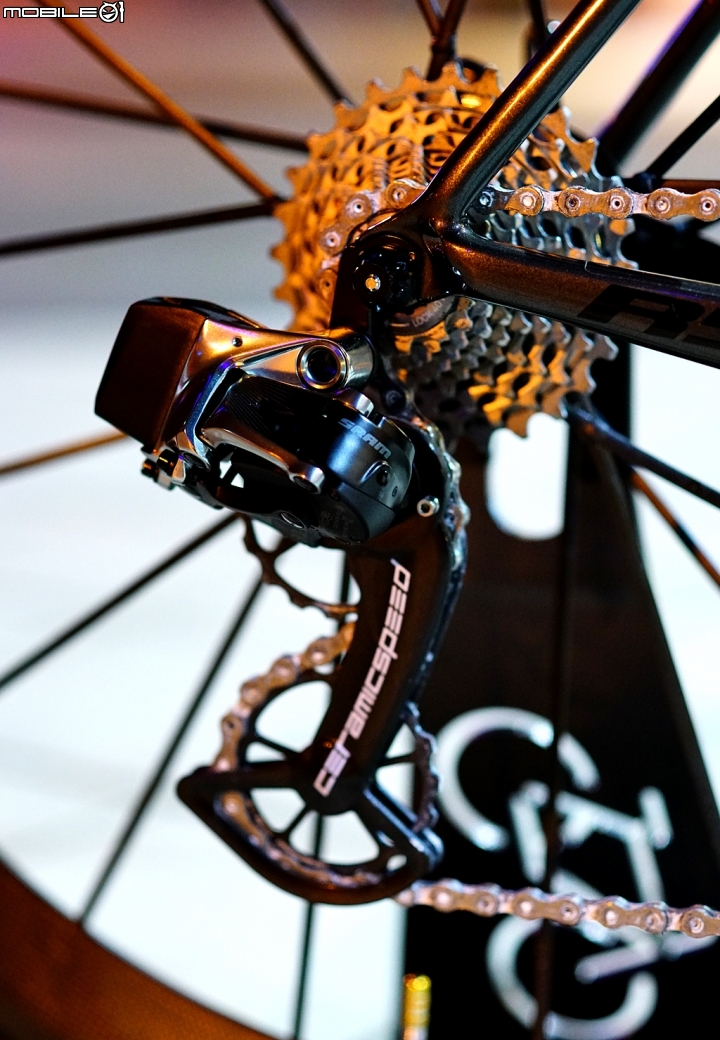 Cervélo R5 ！ 5.7kg～