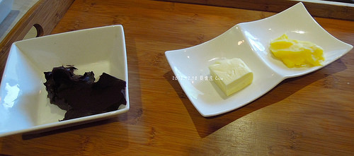 [食記] 台北 松山 Bake Culture 貝肯庄-環遊世界的麵包，新品發表會（近捷運南京三民站）
