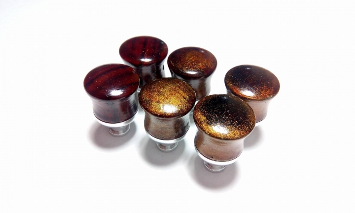 Urushi Audio 耳機~