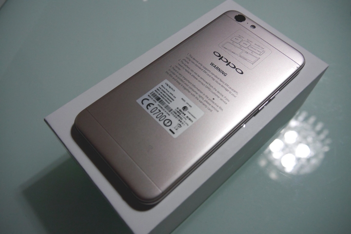 [心得] OPPO A39 台北拍攝實記