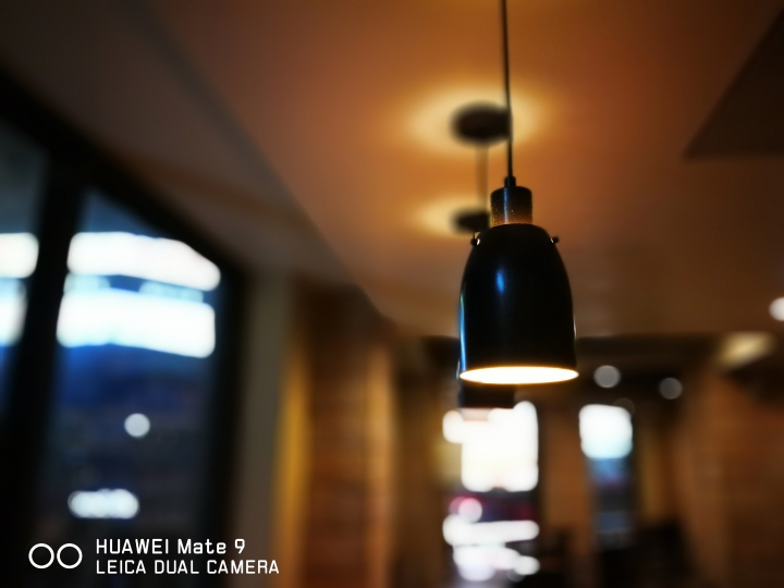 Mate9日間實拍樣張，解毒照