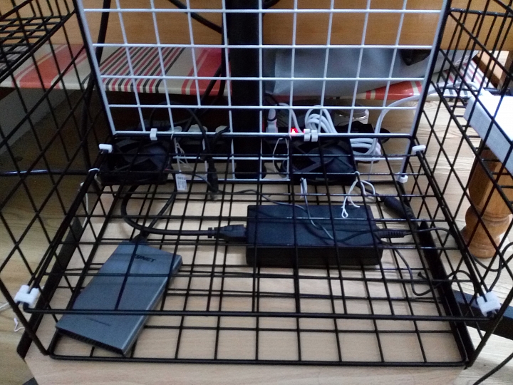 還原和清潔後，問題不斷