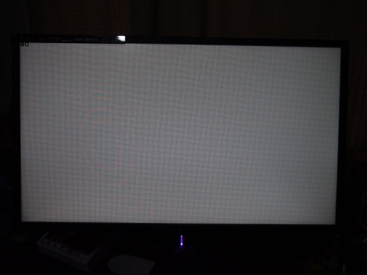 ViewSonic XG2703-GS 不專業開箱文