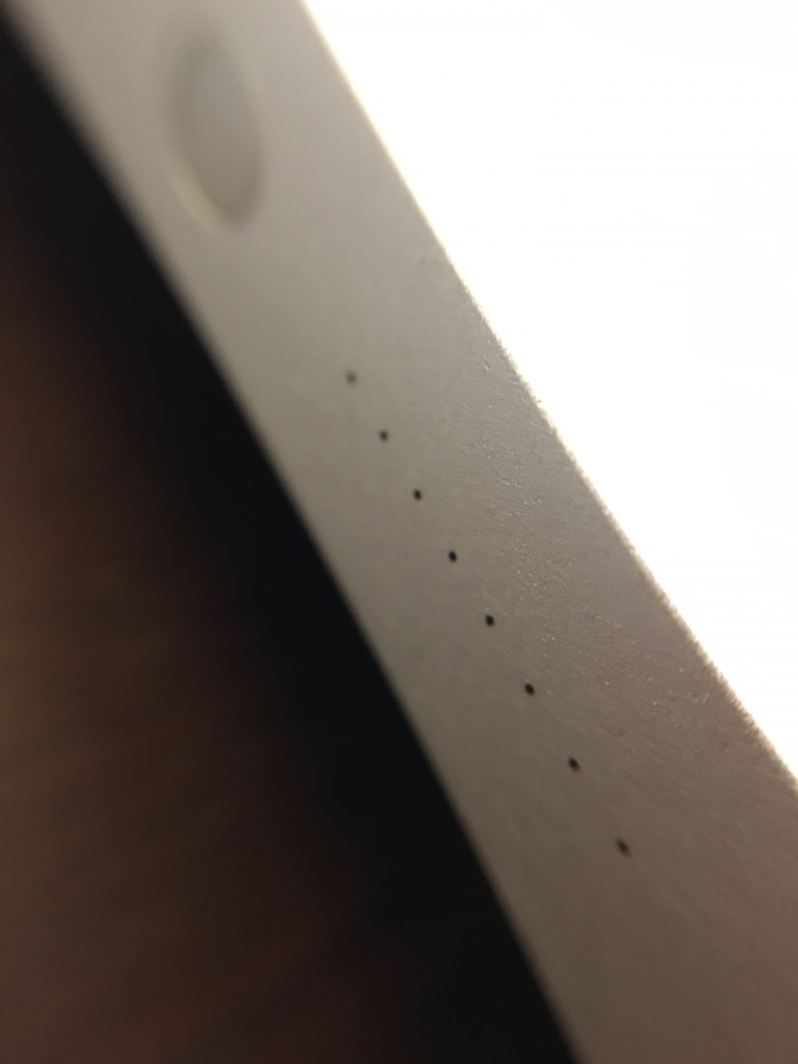 Macbook pro 突然黑屏無法開機