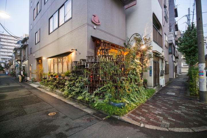 第一次帶媽媽日本東京八天七夜自助之旅 (圖多文多慎入)