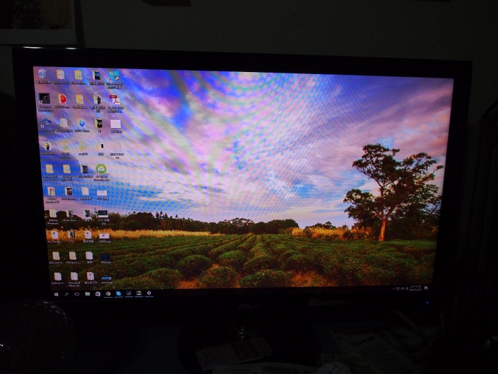 ViewSonic XG2703-GS 不專業開箱文