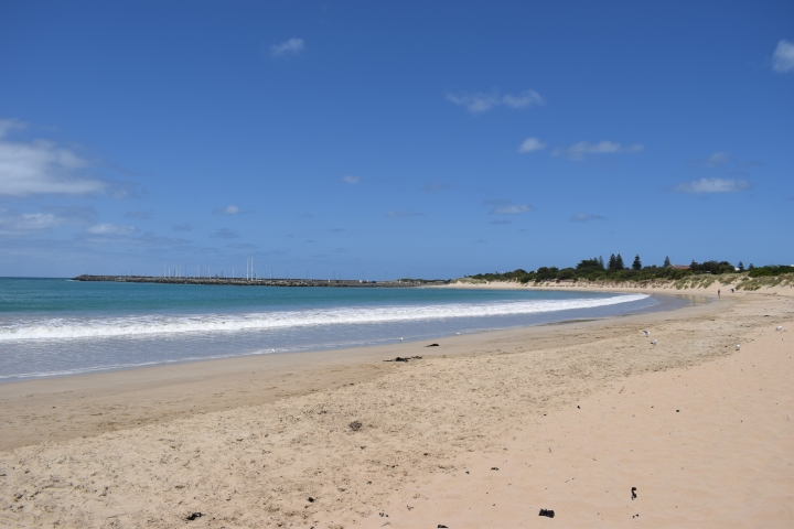 說走就走，澳洲大洋路兩天一夜的重機日記。