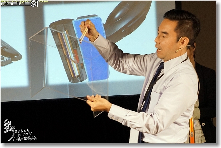 [無線生活‧智慧無限]LG SmartThinQ物聯網家電體驗會讓生活更美好