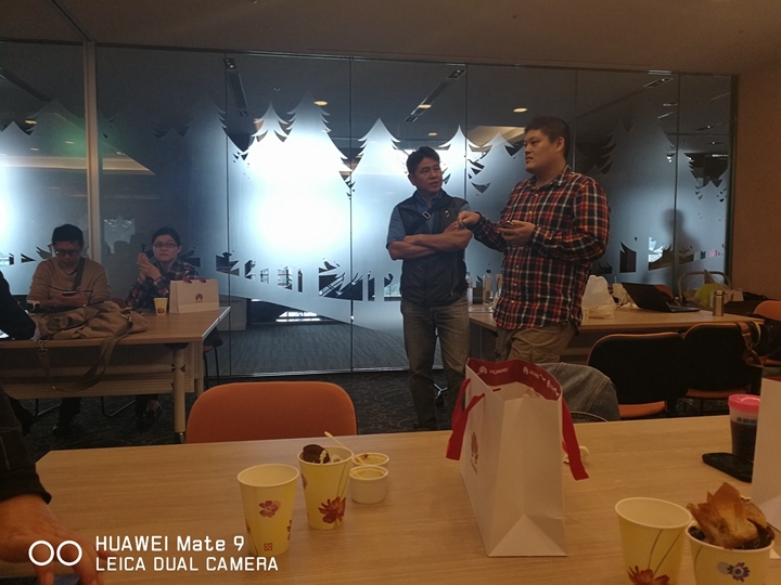 華為Mate 9+徠卡雙鏡頭，給你滿滿的拍照感動