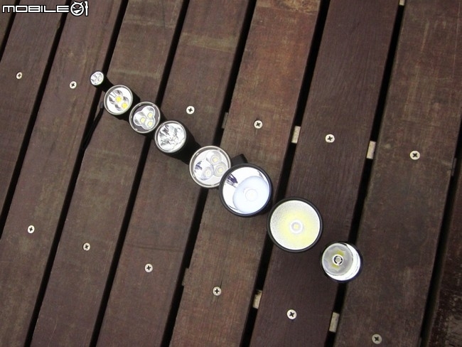 NIWALKER  VT10 (18650x2) 月牙戟變身型遠射筒