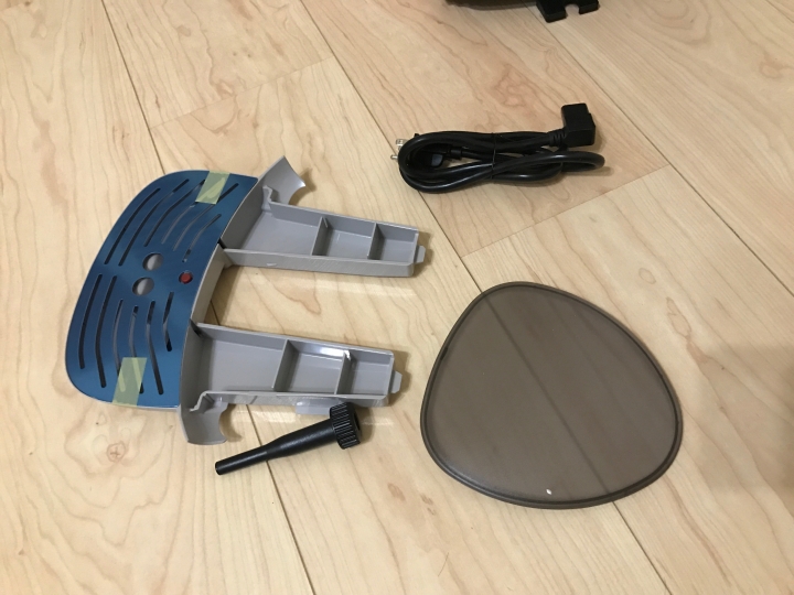 [開箱]飛利浦義式咖啡機HD8651