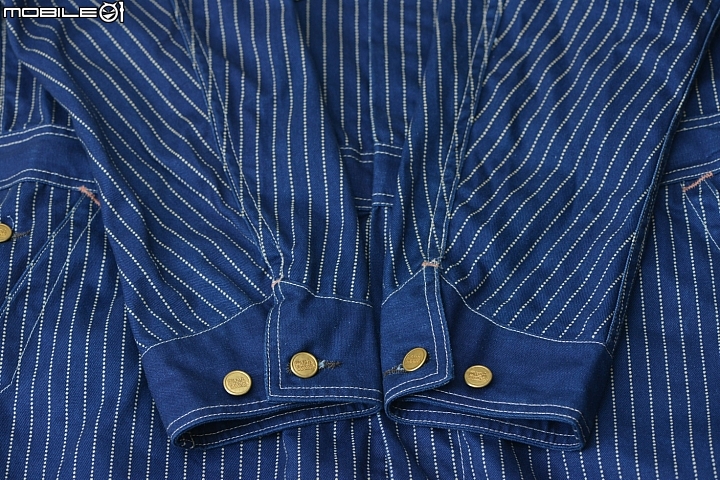 [東京迷走] RRL IRON HORSE COVERALL限量拔染連身工作服