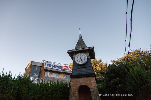[走跳] 日本東京五日遊 Day4 （下）-  高德院大佛、鎌倉、鶴岡八幡宮、新宿鳥貴族