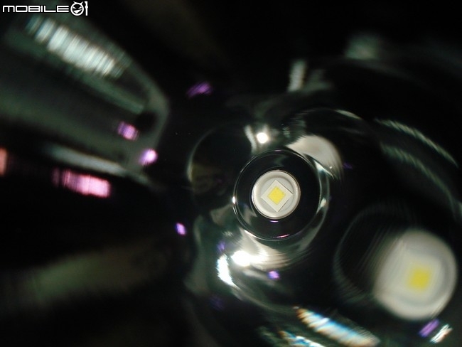 NIWALKER  VT10 (18650x2) 月牙戟變身型遠射筒