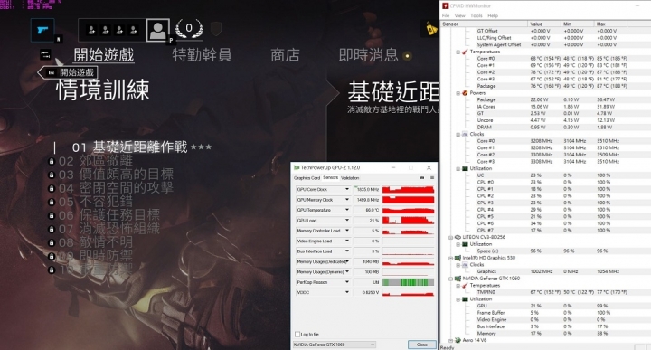 GIGABYTE Aero14(GTX1060) 電競商務機，效能再進化
