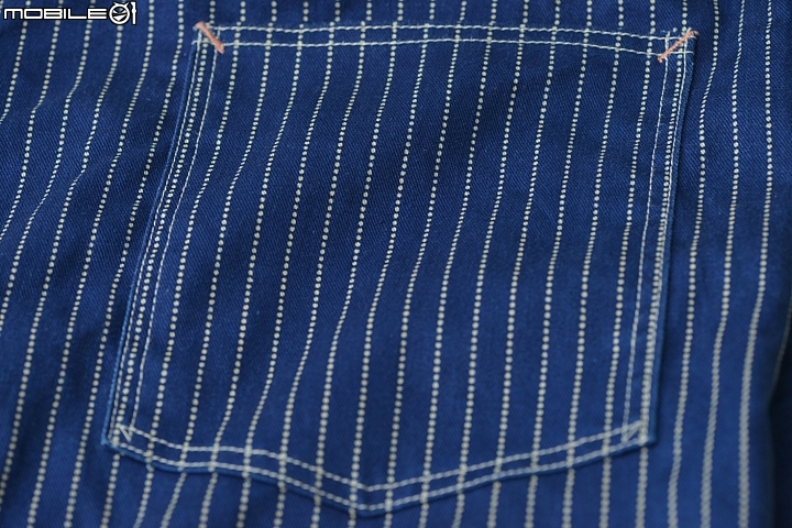 [東京迷走] RRL IRON HORSE COVERALL限量拔染連身工作服