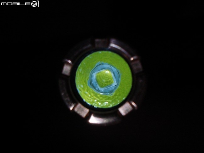 ACEBEAM  PT10  2aaa 銅製玫瑰金筆筒