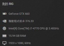 想換顯卡與電源供應器問題