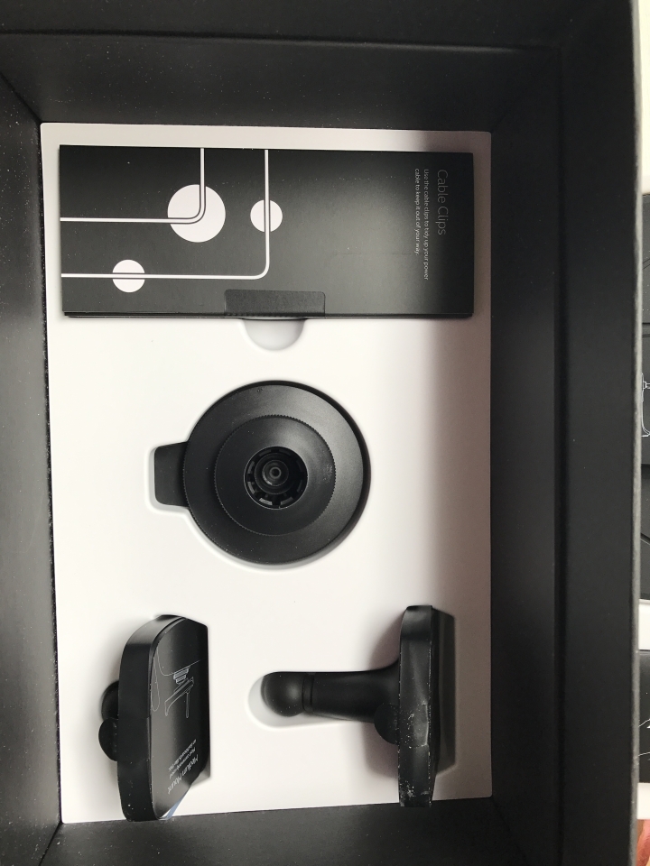 Navdy開箱