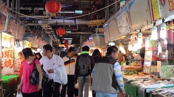 A3南寮漁港朝聖之旅