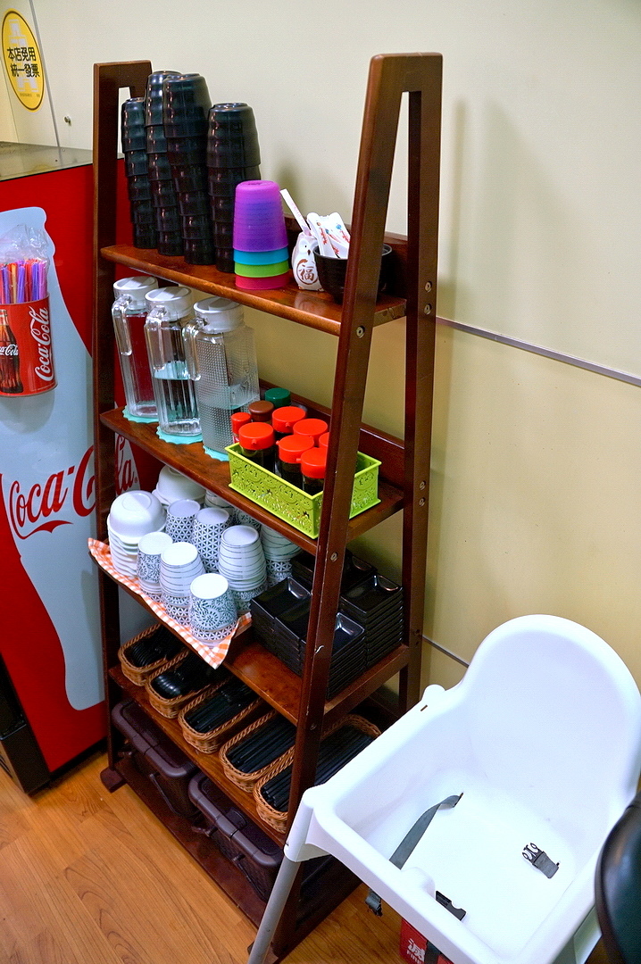 [台南][安南區] 築地大将 丼・定食