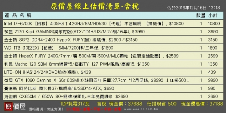不知道如何選 …
