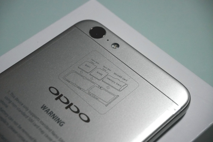 [心得] OPPO A39 台北拍攝實記