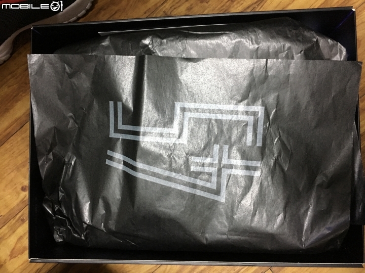 Air Jordan 11 Space Jam簡易開箱