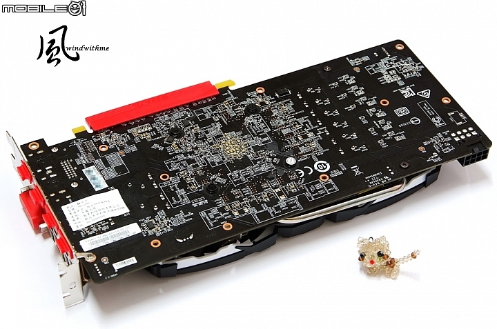 技嘉X99 Ultra-Gaming搭載微星RX480鎧甲虎3Way測試