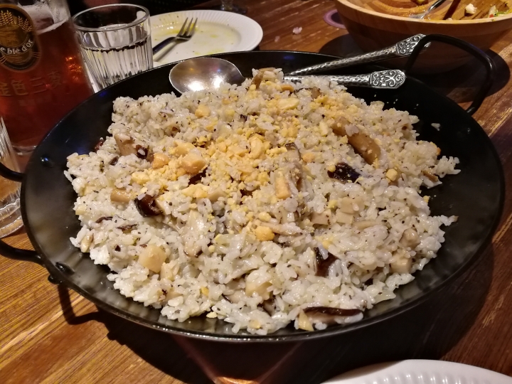 Mate 9 雙鏡頭拍照分享