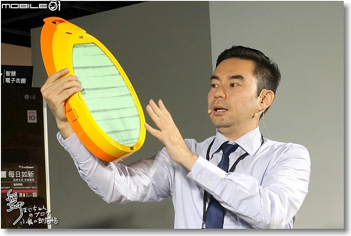 [無線生活‧智慧無限]LG SmartThinQ物聯網家電體驗會讓生活更美好