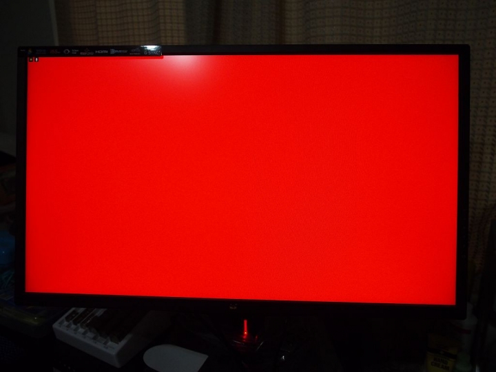 ViewSonic XG2703-GS 不專業開箱文