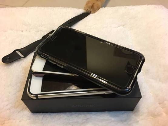 恐怖電信合約陷阱與申訴成功過程 +IPHONE7 耀石黑開箱！