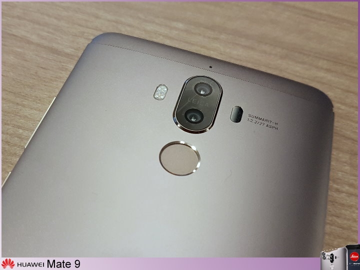 【體驗活動】天生快 一生快 ~ 全新旗艦機 HUAWEI Mate 9 極速奢華體驗會