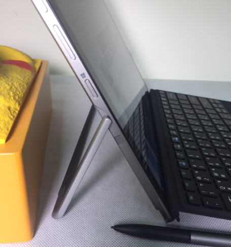 Acer Switch Alpha 12 變形使用心得