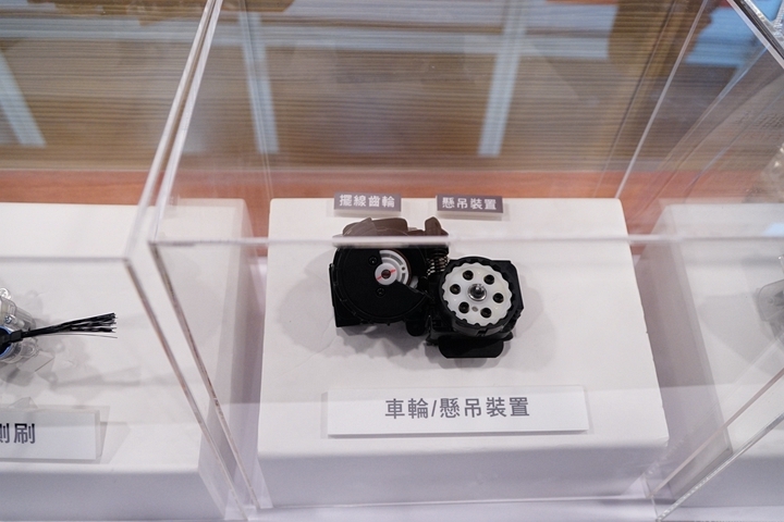 2017年Hitachi家電生活美學進化展